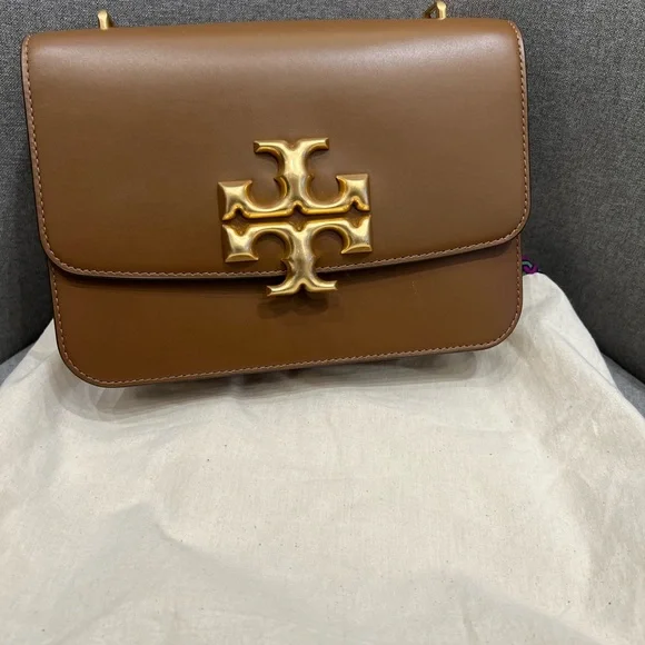 Tory Burch Eleanor Crossbody Bag - Picture 4 of 13